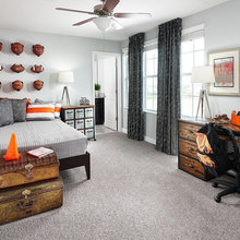 C Room