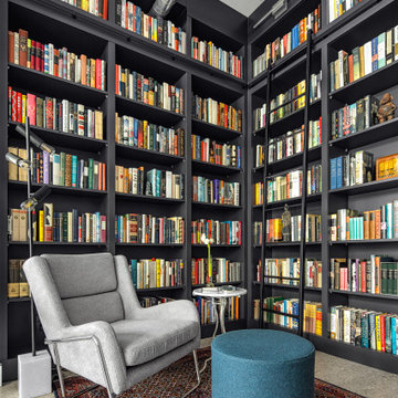Eglinton Loft