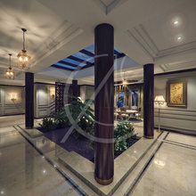 India house
