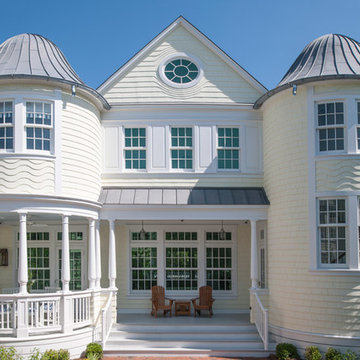 Seaside Avenue Residence