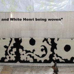 Jane Waggoner Fine Carpets - Area Rugs