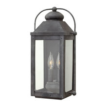 exterior lighting