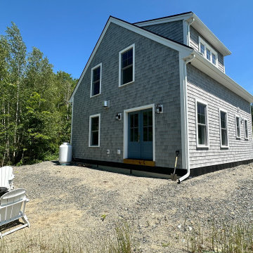 Head of the Island Custom Home