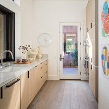 Kitchen Beach Condo