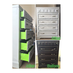 Furniture Flips - Products