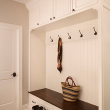 Mudroom