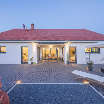 Bungalow 138