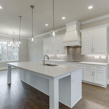 Making a Culinary Space Look Classic & Timeless, Kitchen Remodel in San Diego