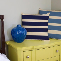 Geometric Throw Pillows - Products