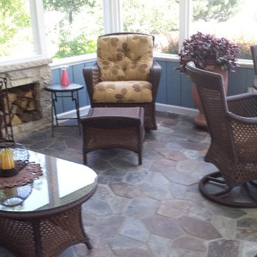 Sunroom