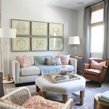 Living room color scheme ideas
