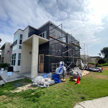 2-Story Room Addition