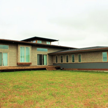 Exteriors