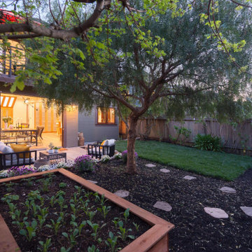 McAuley St Residence | Modern Remodel & Addition