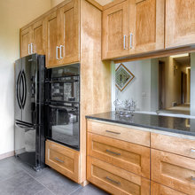 Lake House Kitchen