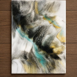 Sample Boards - Kitchen Countertops