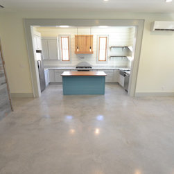 Kitchens and Dining Rooms - Air Conditioners