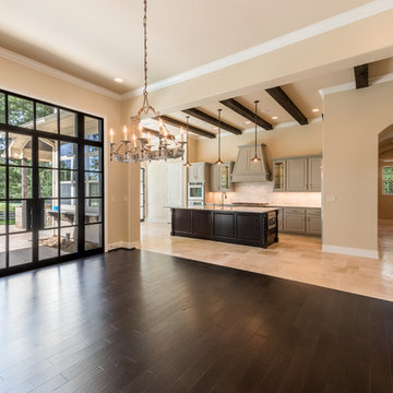 Montgomery Rustic Elegance