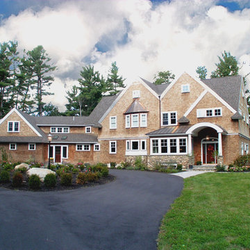 Topsfield Residence - Topsfield, MA