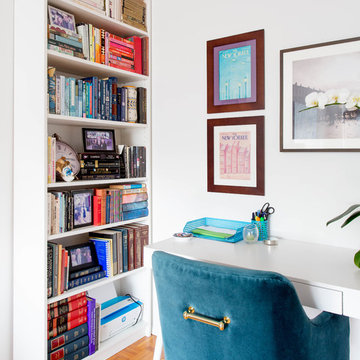 Smartly Selected Styling