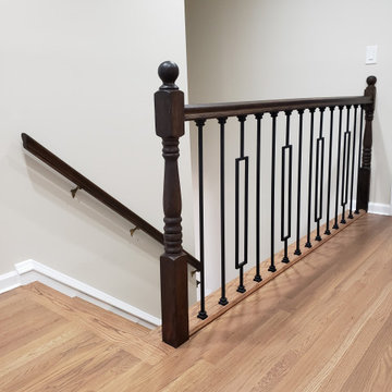 Wayne, NJ Refinish