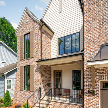700 McAlway