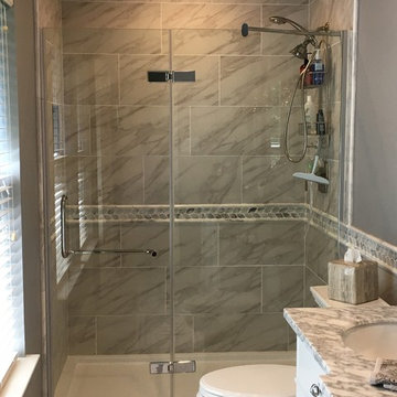 Bathroom Remodel