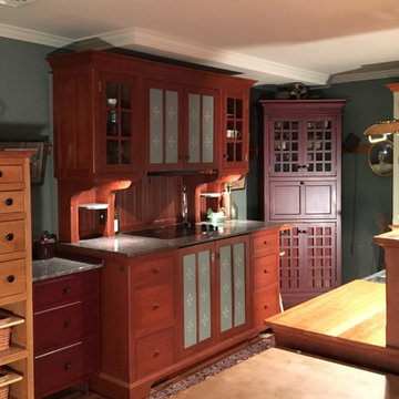 Tour of YesterTec's Showroom