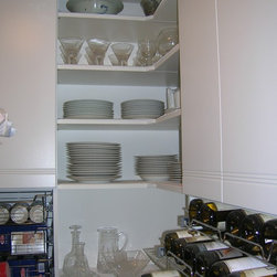 Pantry - Pantry Cabinets