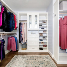 Closets