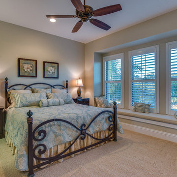 Lakewood Ranch Country Club II - Bedroom