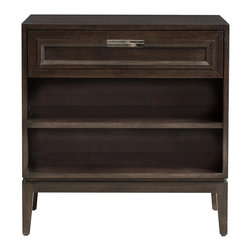 Zane Nightstand | Belle Meade Signature - Products