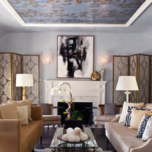 color for living room
