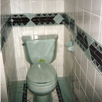 Custom Ceramic Tile - Kaua'i