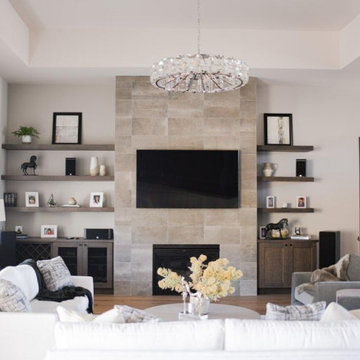 Reno client, designer: Diana