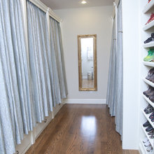 closets & storage