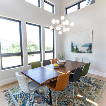 2018 Parade Home