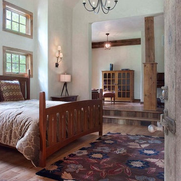 New Hope Barn Conversion