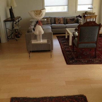 TAS Customer Home Maple