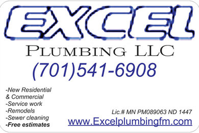 Sewer re-line