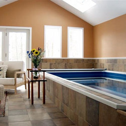 Original Endless Pools&reg; - Products