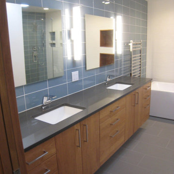 Master Suite Remodel