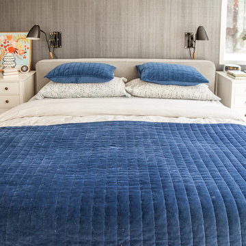 Master Bedroom Addition