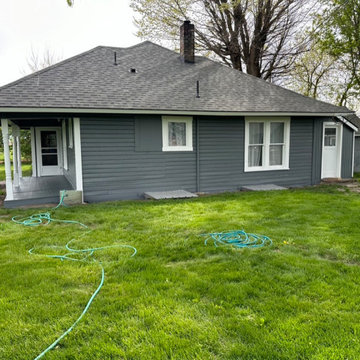 Exterior Paint