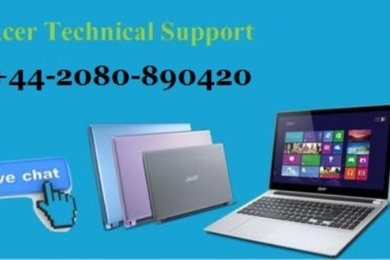 Acer Support UK