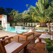 POOLS