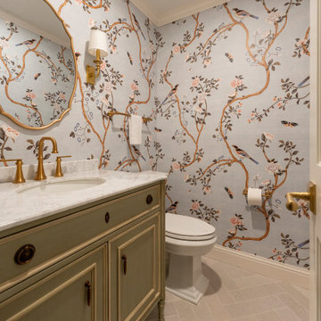 Timeless Heritage Estate Full Home Renovation