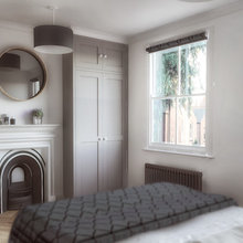 wardrobes