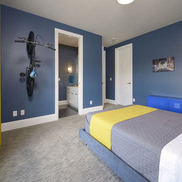 Dream Life Lottery Home
