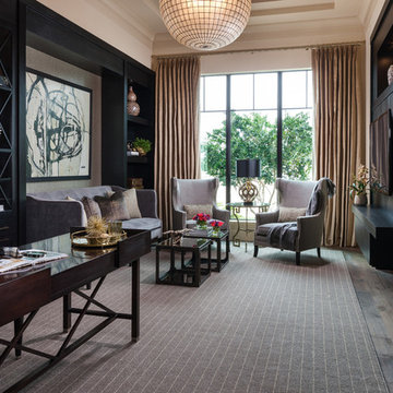 Palm Beach Gardens Home